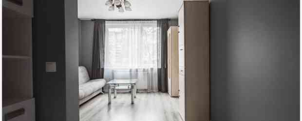 Interjero fotografija: butas Žemaitės g.