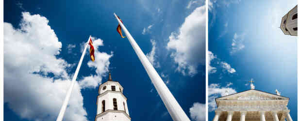 Meilės krikšto diena – šviesi ir jauki krikštynų fotografijos istorija.