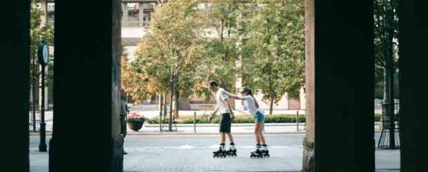 E&E poros fotosesija Vilniuje