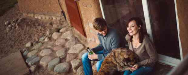 K&K fotosesija gamtoje | poros fotografija