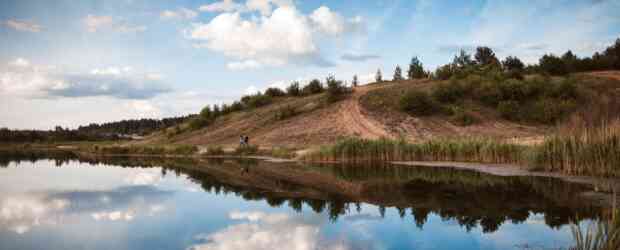 M&I priešvestuvinė fotosesija