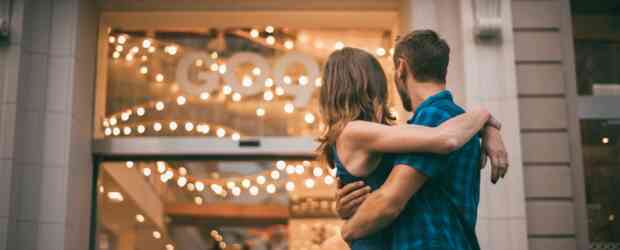 D&A poros fotosesija Vilniaus centre