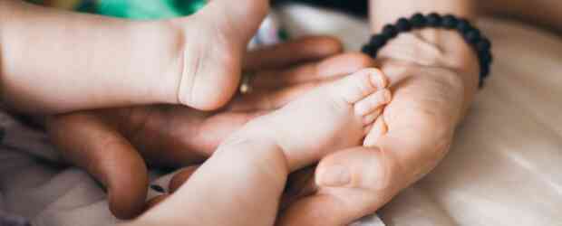 Šeimos fotosesija: Barbora