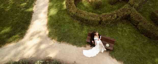 K&P vestuvės Raudondvario dvare ir Vila Mac – reportažinė vestuvių fotografija