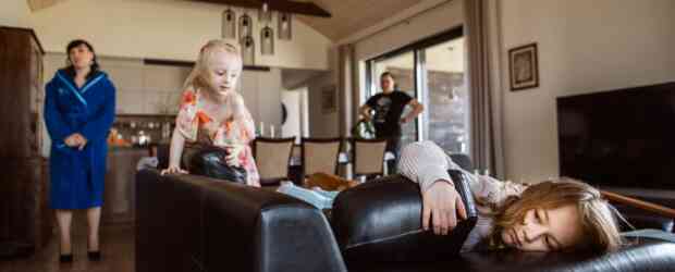 M&G krikštas Joanitų bažnyčioje